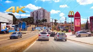 Caieiras | São Paulo 4K