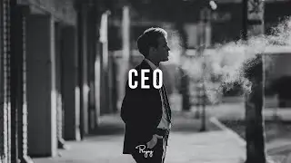 CEO - Motivational Rap Beat | Free Hip Hop Instrumental Music 2023 | XL Beats #Instrumentals