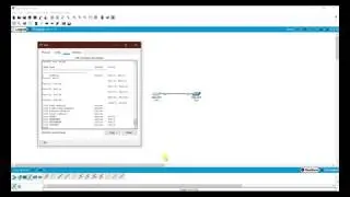 Easy CCNA Lab 27: Configuring Extended VLANs on Cisco Switches