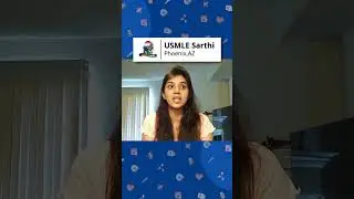 How Sarthi's Telegram Group Helped? | USMLE | Residency Match