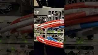 #cisco #fieldengineer