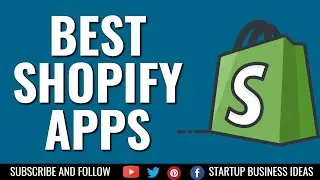 📗 7 Best Free Shopify Apps - Must Have Shopify Apps in Shopify App Store | Best Shopify Apps 2020 📗