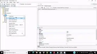 How to import table in Tabular Editor