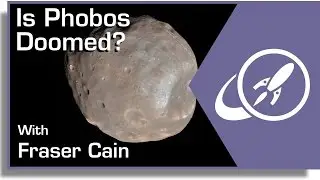 Is Phobos Doomed?