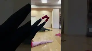 Наша любимая поясница, Сергей Демин система РОС 