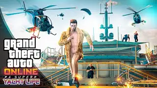 The Worst (And Most Expensive) DLC Rockstar Ever Made For GTA Online