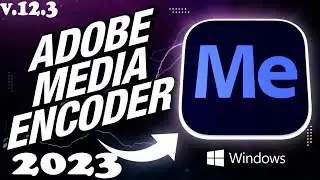 ✅👌INSTALACIÓN DE ADOBE MEDIA ENCORE 2023 ACTIVADO🖐✅