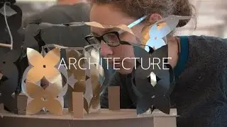 Pre-College Architecture