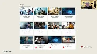 The Skills Imperative of DevOps Transformation Skillsoft Webinar Nov 2021