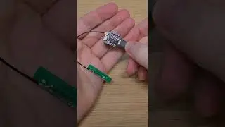 Increasing the storage of my tiny server by 1000x 