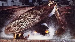 C.H.U.D. (1984) - Trailer HD 1080p