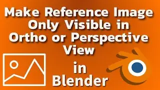 Managing Object Visibility in Blender's Viewports