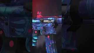 сколько будут стоить скины из subject x коллекции в standoff 2?