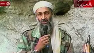 Black Ops Special Forces: Taking Down Bin laden