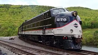 Reading & Northern Railroad Volume 1