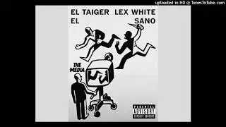 El Taiger ft Lex White - El Sano - las 40 (  Rolando la serie )