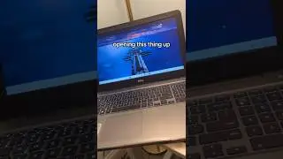 Windows 11 on an 8 year old laptop 