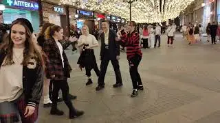 #Moscow