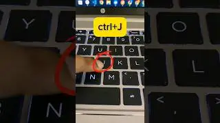 I bet you didn't know this | Keyboard Shortcuts (part 21) #shorts #keyboardshortcuts #pcgaming