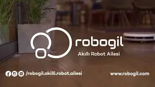 Robogil | Viral
