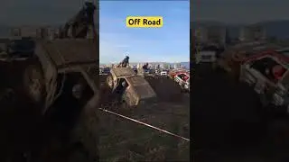 Off road 