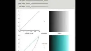 Gamma Correction