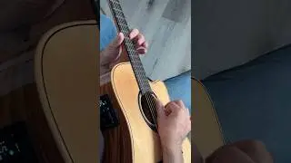 Dire Straits - Sultans of Swing - Lag Guitars - Looper (Short)