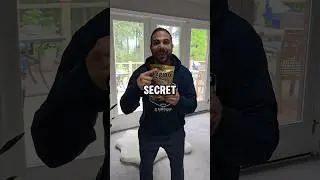 Gummy Bear Bag Secret 