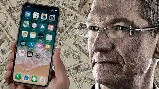 В каких странах iPhone X МОЖНО КУПИТЬ ДЕШЕВЛЕ?