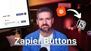How to Use Zapier Buttons