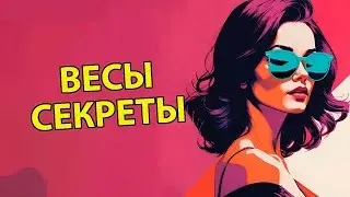 20 Секретов характера ВЕСОВ ♎