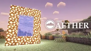 Aether 1.19.4 Ep.1 - The Slider