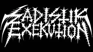 Sadistik Exekution [AUS] [Death/Black] 1988 - Rehearsal '88 (Full Demo)
