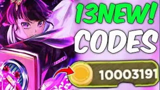 ⚠️New!! Codes⚠️DEMONFALL ROBLOX CODES SEPTEMBER 2024 - DEMONFALL CODES 2024