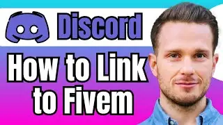 How to Link Discord to Fivem Server