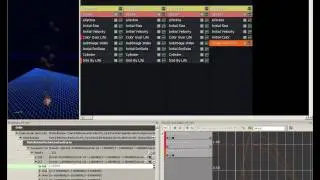 UDK Tutorial Part 115: Particles- Smoke Emitter