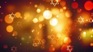 Amazing Special Particle Video Background 2019