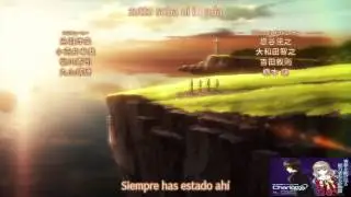 charlotte opening y ending