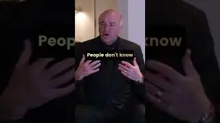 The BEST Lesson Steve Jobs Taught Me! | YouTube Short
