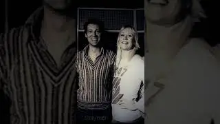 (ABBA) Agnetha : BBC Interview 1976