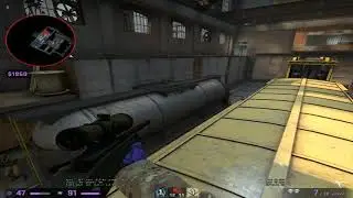 [CS:GO] YEYE #3