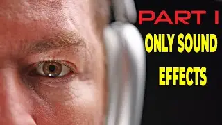 The Power of Sound Effects in Filmmaking-Shot on Red Komodo