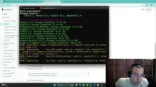 Getting started with the MongoDB C++ driver