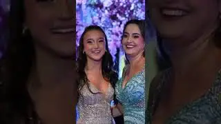 FESTA DE 15 ANOS EM SANTOS , FOTO E FILME , FESTA DEBUTANTE , MANU FAZ 15 . 