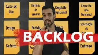 Gerenciamento de Backlog