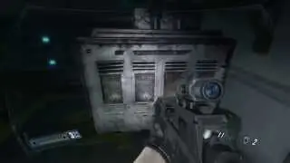 Favorite FEAR 2 Bug
