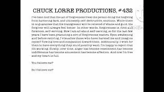 Chuck Lorre Productions, 