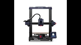 5/5 ⭐⭐⭐⭐⭐ 3D-принтер Anycubic Kobra 2 Pro