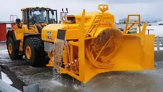 Skillful Workers Use Heavy Machines You've Never Seen - Incredible Modern Machines