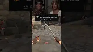 New Names for the Kukri 🐨 (TF2)